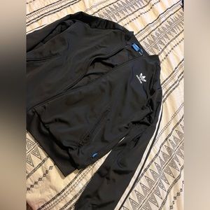 Addidas women’s jacket